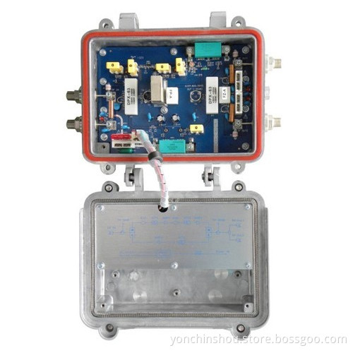 Distribution Amplifier GFT-8-S1A Series